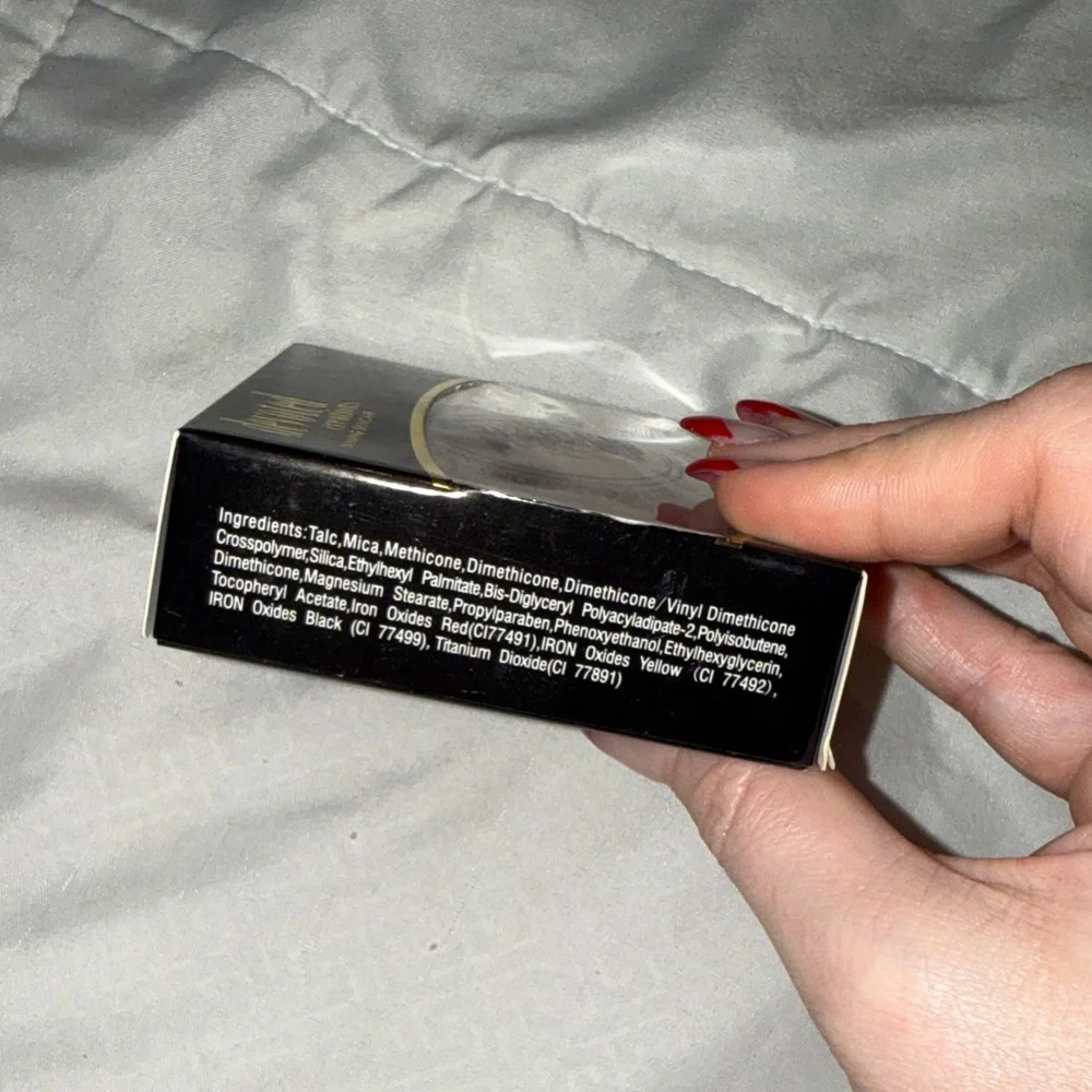 Devoted Creations Bronzing Powder